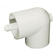 Waterway Plastics WW4005580 1.5 in. Socket Thermowell