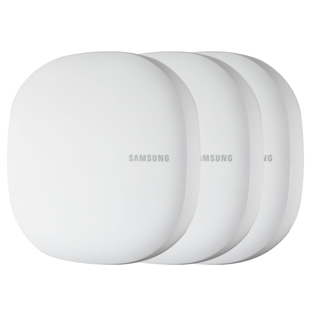 Samsung Connect Home AC1300 Smart Wi-Fi System ET-WV520K 3-Pack