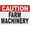 Warning Sign 4, variant on Caution Free Range Children and Animals Sign Drive Slowly Sign 8"x12", Aluminum Tin Warning Signs for Home Outdoor Garden, Durable Safety Sign