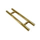 thumbnail image 1 of Jaladera tipo H 50 cm para puerta exterior e interior Herrashop, 1 of 8