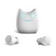 thumbnail image 1 of Children's wireless earbuds,Bluetooth headset, with cute panda charging box,Bluetooth 5.0, 1 of 5