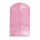 thumbnail image 3 of Funda protectora para ropa de baile, uniforme de animadora, vestido, cubierta antipolvo, protector de ropa de 40" para niños. Rosa, 3 of 8
