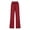 Red#linen pants women, variant on aohooy Linen Pants for Women Loose Fit High Waist Casual Pants Drawstring Straight Leg Comfy Lounge Pocket Summer Trousers 2026 Gray,XXL