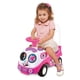 thumbnail image 3 of Kiddieland My First Minnie Ride On, Large, 3 of 5