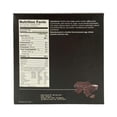 thumbnail image 4 of BariatricPal Coated Protein Puffs Snack - Chocolate Size: 1-Pack, 4 of 4