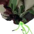 thumbnail image 2 of 2 bolsas de arena con barrera contra inundaciones, de camuflaje, con cordón, reutilizables, para puertas, ventanas, sótanos, garajes y pisos, 2 of 8