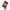S - D, variant on MOUDUO Home Ornament 12 Pack 15 Inches Red and White Christmas Stockings Hanging Ornaments White with Gold Trim Christmas Stockings for Family Christmas Holiday Decorations Home Decor