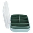 thumbnail image 4 of Caja para tabletas, caja para tabletas sellada portátil, suministros para el hogar, contenedor para tabletas, rendimiento finamente ajustado, 4 of 12