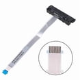 thumbnail image 3 of Laptop Hard Drive Cable Sata Hdd Ffc Connector Compatible Hp 15 Ab Pavilion, 3 of 5