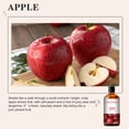 thumbnail image 4 of PHATOIL 100ml Apple Essential Oil for Diffusers, Fragrance, Fruity Apple Scented Oils for Candle Making, Home Care, Aromatherapy, 4 of 8