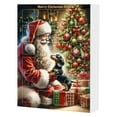Walmart Assist Program Ebt Calendars 2024 Christmas Countdown Calendar
