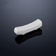 thumbnail image 2 of Matsuzay Soporte elegante esencial para palillos de cocina, vajilla de cerámica para todas las ocasiones, 9 piezas Mostrada blanco+8*3*1.5 cm, 2 of 6