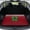 Big Green Bow, variant on HUISEFOR Cartoon Christmas Car Trunk Mat 29" x 39" Full Protection All Weather Trunk Protection Cargo Liner Easy Installation Vehicle Interior Accessories for Cars, SUVs