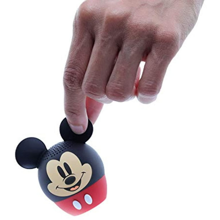 Mickey Mouse 810665 Mickey Mouse Bitty Boomers Bluetooth Speaker