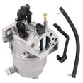 thumbnail image 4 of Carburetor for Generac GP5000 GP5500 GP6500 GP6500E GP7500E 8125W 0J58620157 Jingke Huayi Jinzuo Ruixing Portable Generator, 4 of 5
