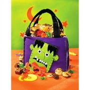 Mrs. Fields Fright Night Cookie Tote