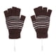 thumbnail image 4 of Guantes Eléctricos Recargables de Media Mano, Guantes Sin Dedos Con Calefacción USB, Manoplas de Invierno, Guantes Cálidos para Ordenador Portátil, 4 of 7