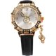 thumbnail image 4 of BRIGHTFUFU Reloj de metal para mujer, reloj de ocio para mujer, reloj de regalo para niña, reloj de pulsera elegante, 4 of 7