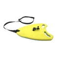 thumbnail image 1 of Tabla flotante para natación Zulema EVA impermeable con soporte para cámara, 1 of 8