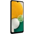 thumbnail image 2 of Pre-Owned Samsung Galaxy A13 5G Smartphone, Cricket Only,64 GB Storage + 4 GB RAM, Black, 2 of 7