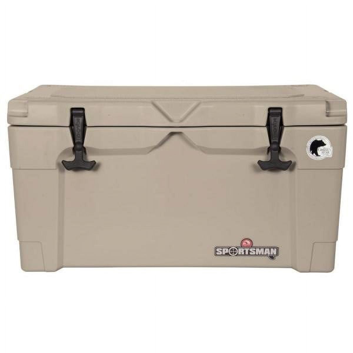 igloo 55 quart sportsman cooler
