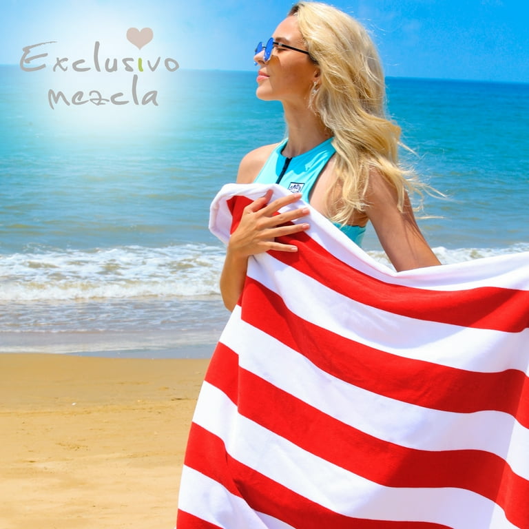 Exclusivo Mezcla 4-Pack Cotton Oversized 35
