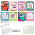 thumbnail image 3 of Mother's Day Blank Gift Card Graduation Season Gift Wallet Greeting Card, 3 of 9
