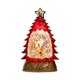 thumbnail image 1 of Bola de nieve navideña, linterna navideña, figura, decoraciones navideñas creativas Estilo A, 1 of 9