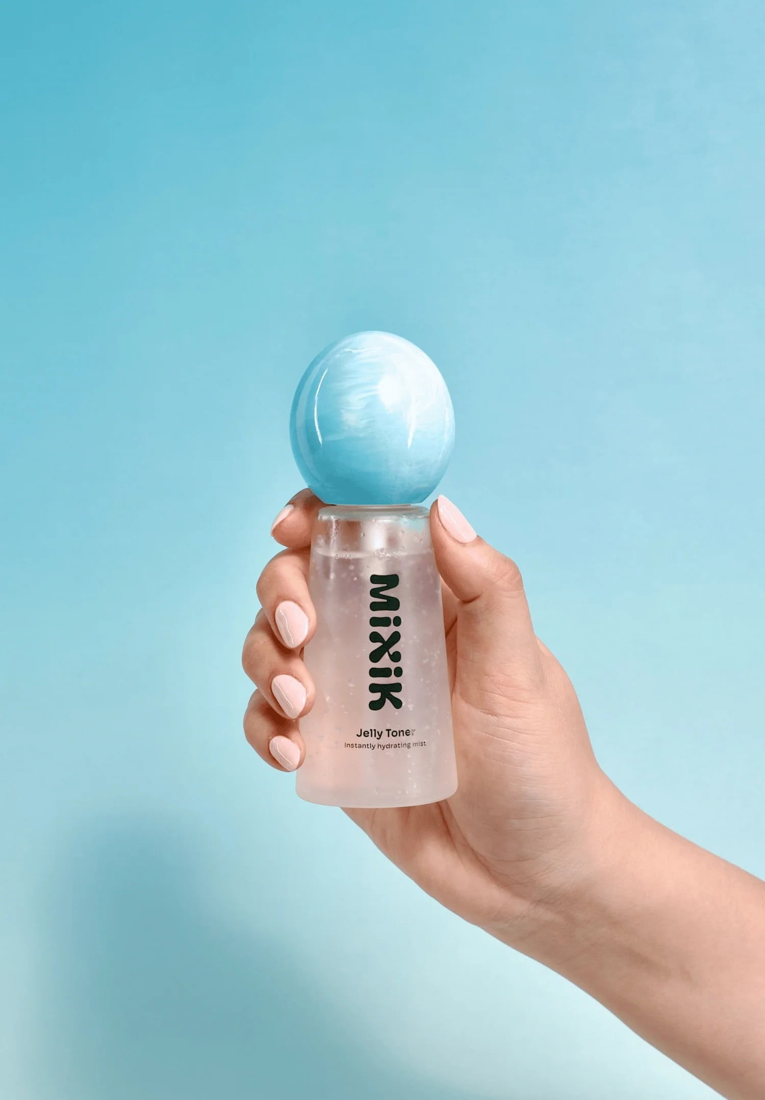 MIXIK Jelly Toner Instantly Hydrating Mist