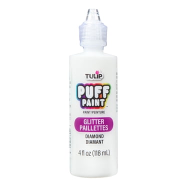 Tulip Dimensional Fabric Paint, 4 fl oz