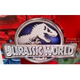 thumbnail image 4 of Jurassic World 2015 Toy Set Velociraptor Delta Dinosaur 4 Pack Exclusive, 4 of 4