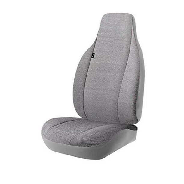 FIA TRS4767GRA Gray Seat Cover for 2019 Ford Ranger