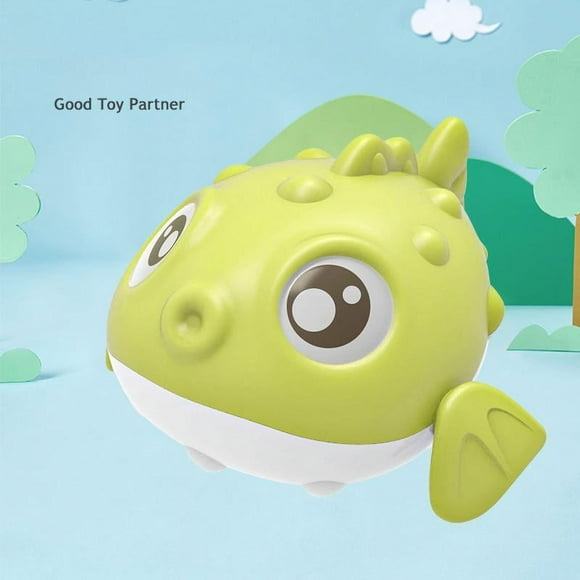 Baby Bath Toys Bathing Cute Swimming Turtle Whale Pool Beach Classic Chain Clockwork Water Toy For Kids Water Playing Toys