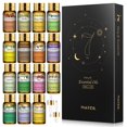 thumbnail image 1 of Set de regalo de aceites esenciales PHATOIL, 15 unidades, 100% naturales, 5 ml, 1 of 9