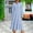 Light Blue, variant on Oplxuo Long Sleeve Dress for Women 2025 Fall V Neck Tiered Aline Spring Elegant Modest Flowy Wedding Guest Maxi Dresses