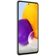thumbnail image 2 of Smartphone Samsung Galaxy A72 128GB 6GB RAM Negro Desbloqueado Samsung Desbloqueado, 2 of 3
