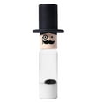 thumbnail image 1 of Cylindrical Ferrofluid In A Bottle Anti Stress Toys Magnetic Liquid Display( Color : Black ), 1 of 5