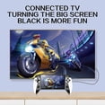 thumbnail image 5 of X9 Handhole Game Console Multifunctional Long Standy Time Game Console for Children Boy Girl, 5 of 5