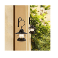 thumbnail image 5 of Gancho De Pared Para Colgar Plantas Para Maceta 8 Pz Negros, 5 of 5
