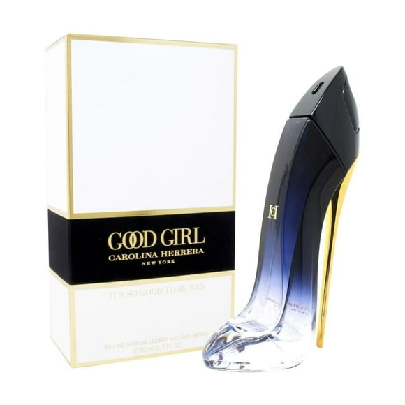 Fragancia Carolina Herrera Good Girl Legere 80 ml