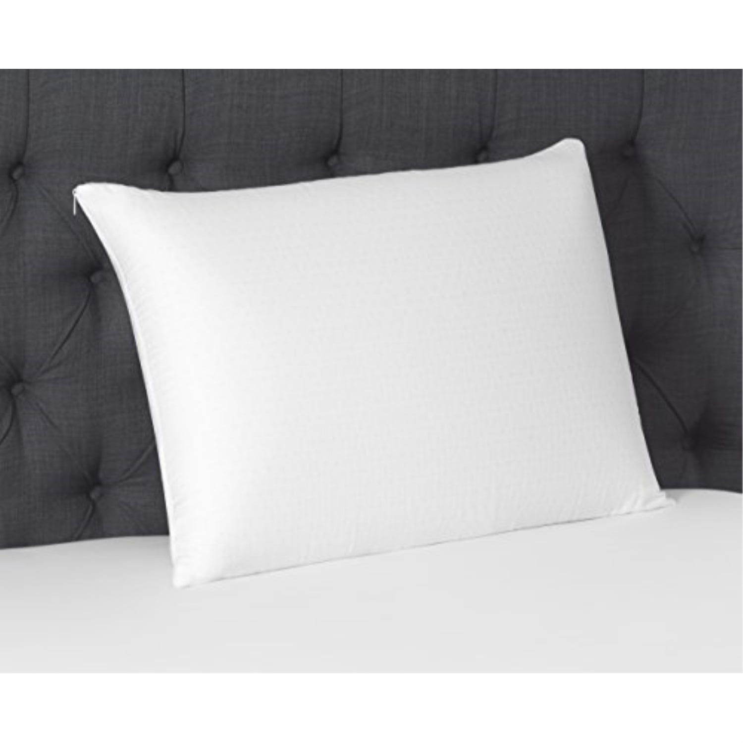 latex foam pillows walmart