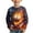 Baseball Flag, variant on Cool Wolves Boys Long Sleeve T-Shirts 5-6 Warm Long Sleeve Crewneck T-Shirts Tee Tops for Boys Comfortable Casual Crewneck Loose Fit Tee Tops for Daily Life
