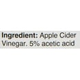 thumbnail image 3 of Ancestral Apple Cider Vinegar, 1L, 3 of 6
