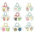 thumbnail image 3 of AMC Sugarbelle Cookie Cutter Set Shape Shifter, 3 of 9