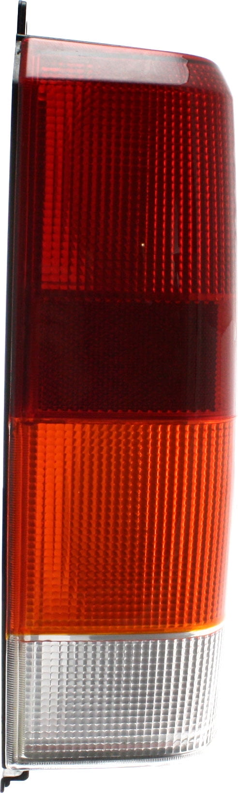 Tail Light Compatible With 1997-2001 Jeep Cherokee Left Driver