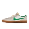 thumbnail image 2 of Nike Men's SB Heritage Vulc Lucky Green Gum Skateboarding Shoes, from StockX, 2 of 5