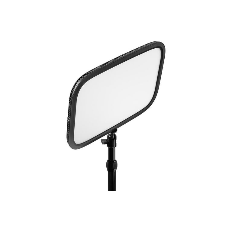 GetUSCart- Elgato Key Light, Professional Studio LED Panel With 2800  Lumens, Color Adjustable, App-Enabled, for Mac/Windows/iPhone/Android,  Metal Desk Mount Copy