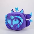 thumbnail image 3 of OUSITAID Blox Fruits Plush  Blox Fruits Plushie Soft Stuffed Animal Pillow Mystery Box Toy Without Code for Kids Birthday Christmas Bedroom, 3 of 7