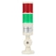 thumbnail image 5 of Señal De Alarma De Máquina CNC ANGGREK Indicador LED De Advertencia Rojo/verde, 5 of 7
