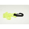 thumbnail image 4 of Yuarrent Soporte para boquilla Buceo Snorkel Octopus Regulador Accesorio Herramientas portátiles Snorkel Reguladores Deportes Deportes acuáticos Amarillo, 4 of 6